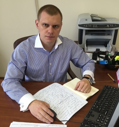 Актуальные вопросы управления многоквартирными домами